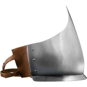 15th Century Pancera Steel Body Armour