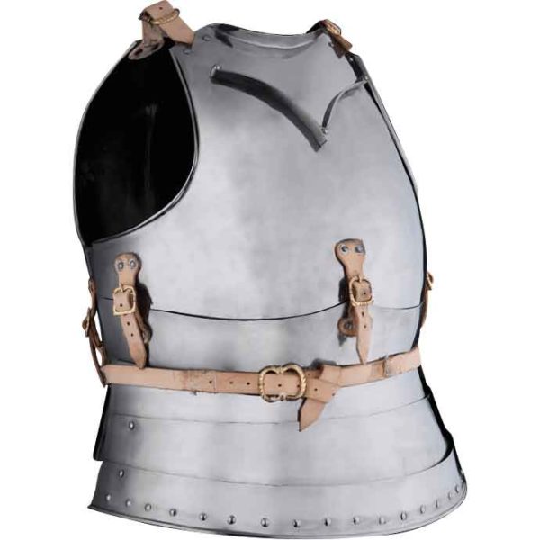 Italian Churburg Cuirass