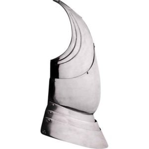 Infantry Milanese Chestplate