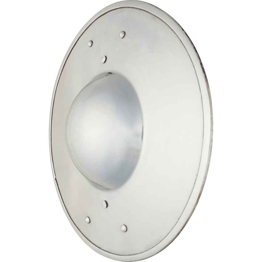Dordrecht Steel Buckler