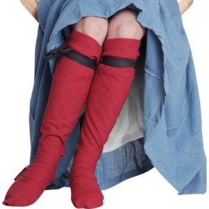 Women's Medieval Stockings