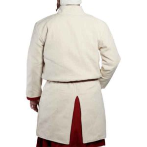 12th Century Infantry Gambeson