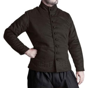 15th Century Arming Jacket