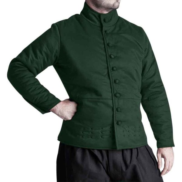 15th Century Arming Jacket