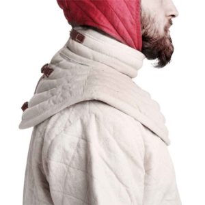 Medieval Padded Gorget
