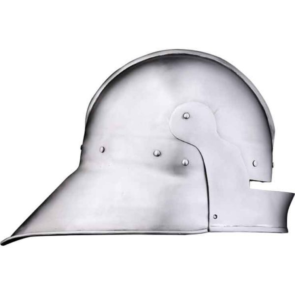 15th Century Infantry Helmet