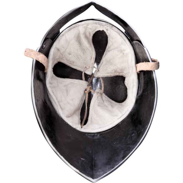 15th Century Infantry Helmet