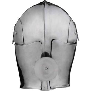 Avant Helmet with Gorget