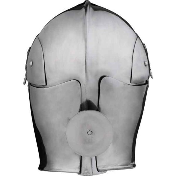 Avant Helmet with Gorget