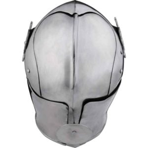 Avant Helmet with Gorget