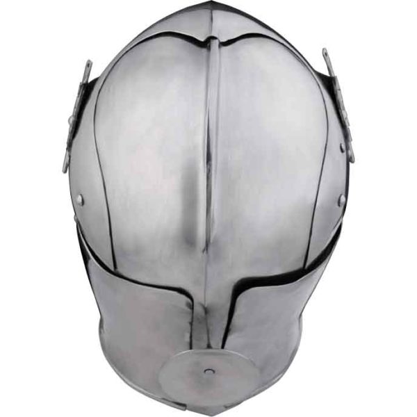 Avant Helmet with Gorget