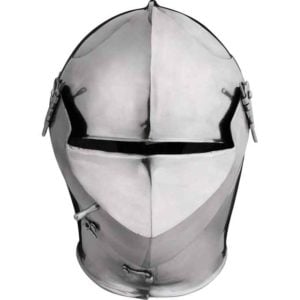 Avant Helmet with Gorget