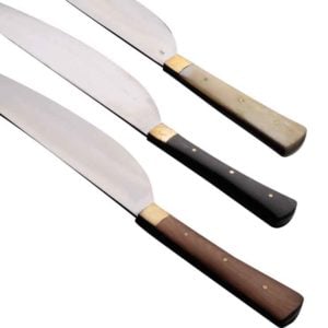 Medieval Serving Knife