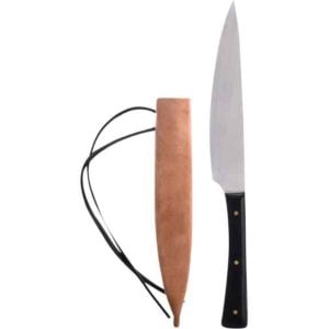 15th Century Utility Knife