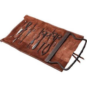 Medieval Surgical Set