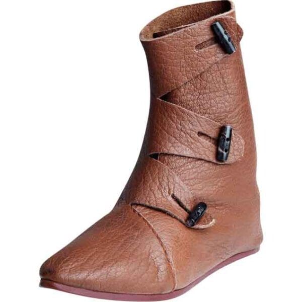 Jorvik Viking Boots