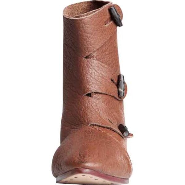 Jorvik Viking Boots