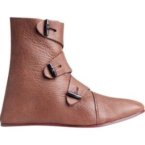 Jorvik Viking Boots
