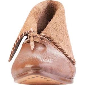 13th Century Low Boots