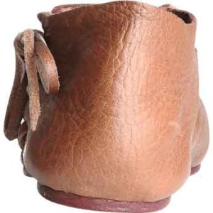 13th Century Medieval Spanish Shoes