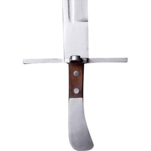 Talhoffer Langmesser Sword