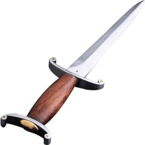 13th Century Knight's Dagger