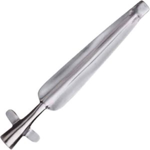 Blunt Medieval Spearhead
