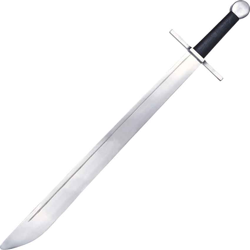 falchion sword