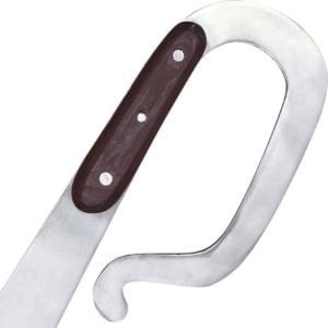 Dussack Practice Sword