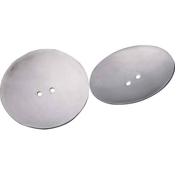 Round Steel Besagews