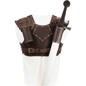 Scoundrel Torso Armor