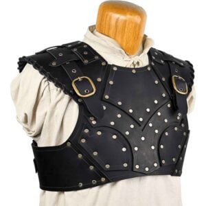 Scoundrel Torso Armor