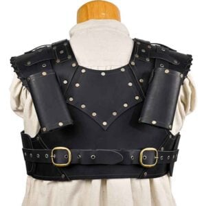 Scoundrel Torso Armor