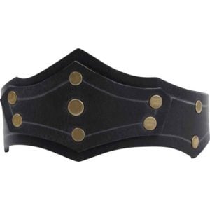 Scout Leather Crown