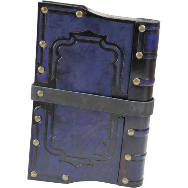 Spellbook of Visions Journal