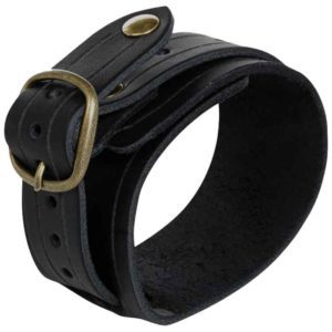 One Strap Wrist Cuff