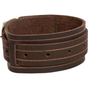 One Strap Wrist Cuff