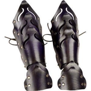 Dark Elf Bracers