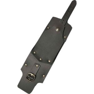Leather Watch Cover
