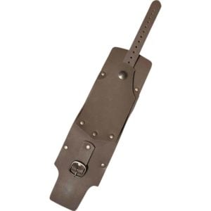 Leather Watch Cover