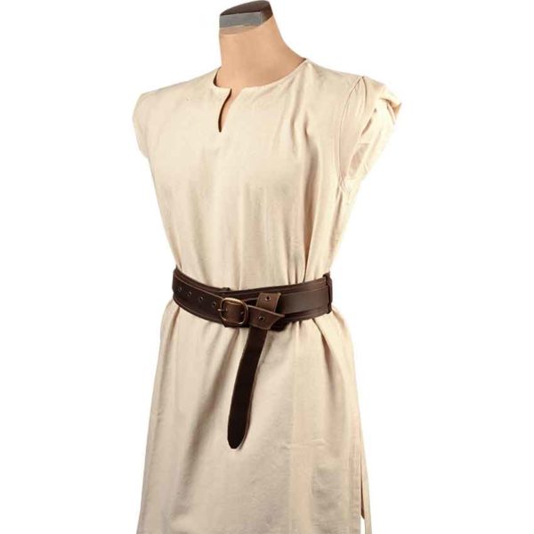 Adventurer's Belt