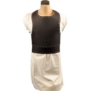 Recruit Leather Breastplate