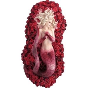 Sea of Rose by Selina Fenech Statue
