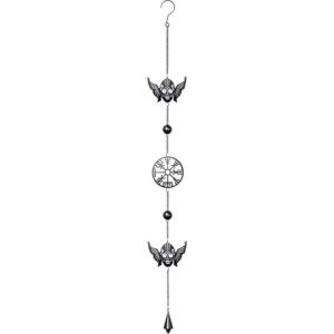 Viking Vegvisir Hanging Decoration