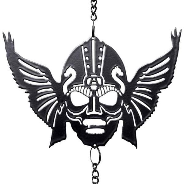 Viking Vegvisir Hanging Decoration