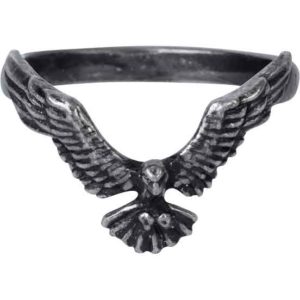 Ravenette Ring