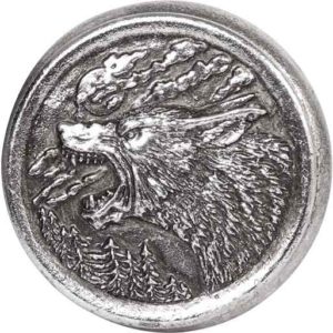 Hour of the Wolf Box