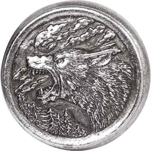 Hour of the Wolf Box