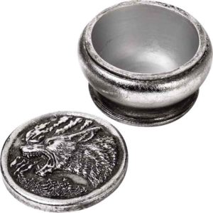 Hour of the Wolf Box