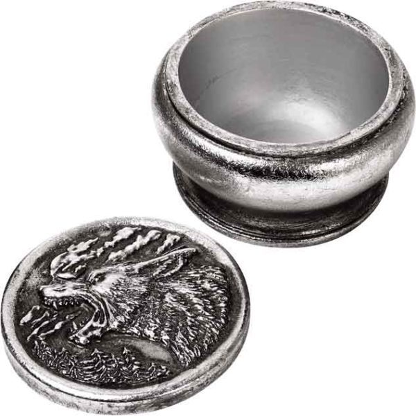 Hour of the Wolf Box
